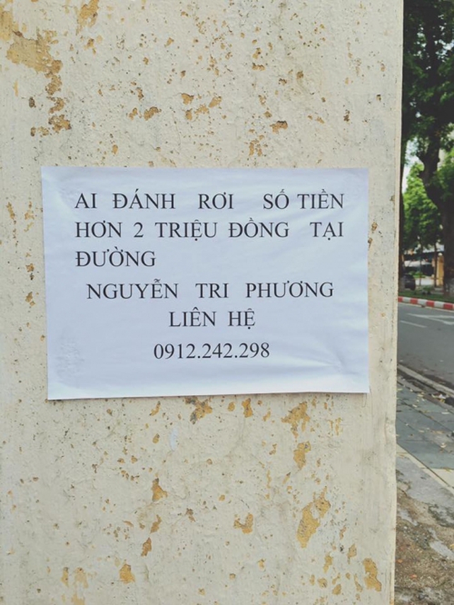 Một nhà giao dịch đang bị cám dỗ bởi những lời hứa hẹn lợi nhuận quá lớn